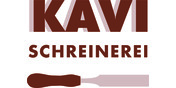 KAVI Schreinerei AG Logo KAVI Schreinerei AG
