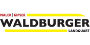 Maler/Gipser Waldburger GmbH Logo Maler/Gipser Waldburger GmbH