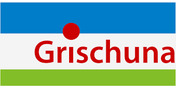 Fleischtrocknerei Churwalden AG - Grischuna Logo Fleischtrocknerei Churwalden AG - Grischuna