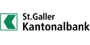 St.Galler Kantonalbank AG Logo St.Galler Kantonalbank AG