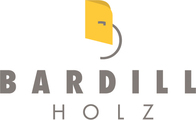 Logo Bardill Holz AG
