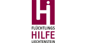 Flüchtlingshilfe Liechtenstein Logo Flüchtlingshilfe Liechtenstein
