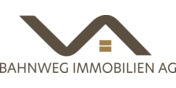 Bahnweg Immobilien AG Logo Bahnweg Immobilien AG