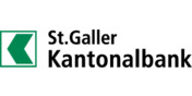 Logo St.Galler Kantonalbank AG