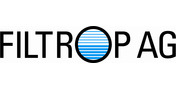 FILTROP AG Logo FILTROP AG