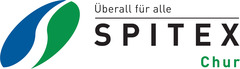 Logo Spitex Chur