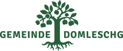 Logo Politische Gemeinde Domleschg