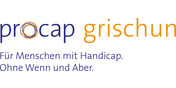 Procap Grischun Logo Procap Grischun