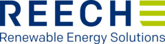 Logo REECH AG