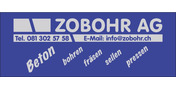 Zobohr AG Logo Zobohr AG