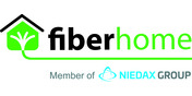 Fiber Home AG Logo Fiber Home AG
