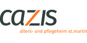 Alters- und Pflegeheim St. Martin Logo Alters- und Pflegeheim St. Martin