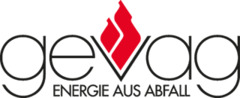 Logo GEVAG