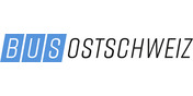 Bus Ostschweiz AG Logo Bus Ostschweiz AG