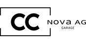CC-Nova AG Logo CC-Nova AG