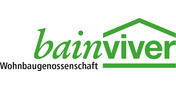 Wohnbaugenossenschaft bainviver-chur Logo Wohnbaugenossenschaft bainviver-chur