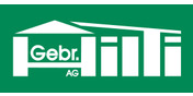 Gebr. Hilti AG Logo Gebr. Hilti AG