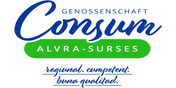 consum alvra-surses Logo consum alvra-surses