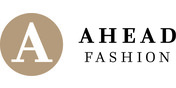 AHEAD FASHION Logo AHEAD FASHION