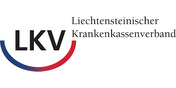 Liechtensteinischer Krankenkassenverband (LKV) Logo Liechtensteinischer Krankenkassenverband (LKV)