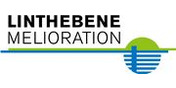 Linthebene-Melioration Logo Linthebene-Melioration