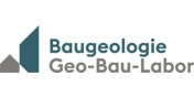 Baugeologie und Geo-Bau-Labor AG Logo Baugeologie und Geo-Bau-Labor AG