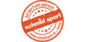 Schmid Sport Arosa AG Logo Schmid Sport Arosa AG