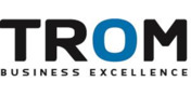 TROM AG Logo TROM AG