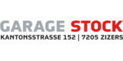 Garage O. Stock AG Logo Garage O. Stock AG