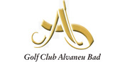 Alvaneu Bad Golfinvest AG Logo Alvaneu Bad Golfinvest AG