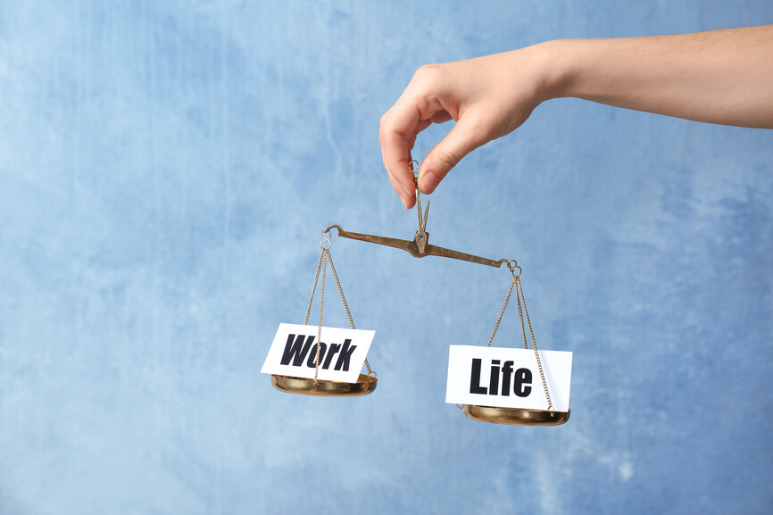 Zwischen Glück und Stress: Die Schweiz im Global Life-Work Balance Index
