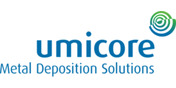 Umicore Thin Film Products AG Logo Umicore Thin Film Products AG