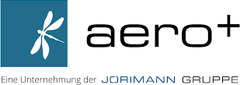 Logo aero+ Heliports