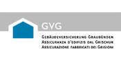 Gebäudeversicherung Graubünden Logo Gebäudeversicherung Graubünden