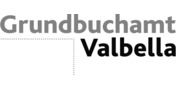 Grundbuchamt Valbella Logo Grundbuchamt Valbella
