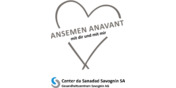 Logo Center da Sanadad Savognin SA