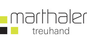 Logo marthaler treuhand ag