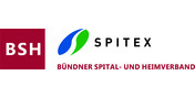 Bündner Spital- und Heimverband Logo Bündner Spital- und Heimverband