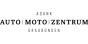 Logo Adank AUTO | MOTO | ZENTRUM Graubünden