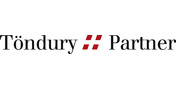 Logo Töndury + Partner AG