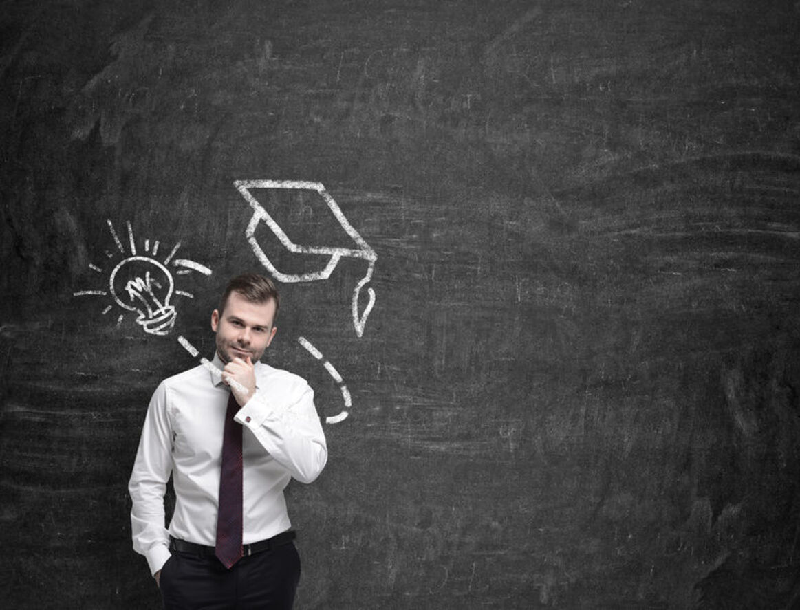 Ich denke über eine Weiterbildung nach, lohnt sich das - suedostschweizjobs.ch 1