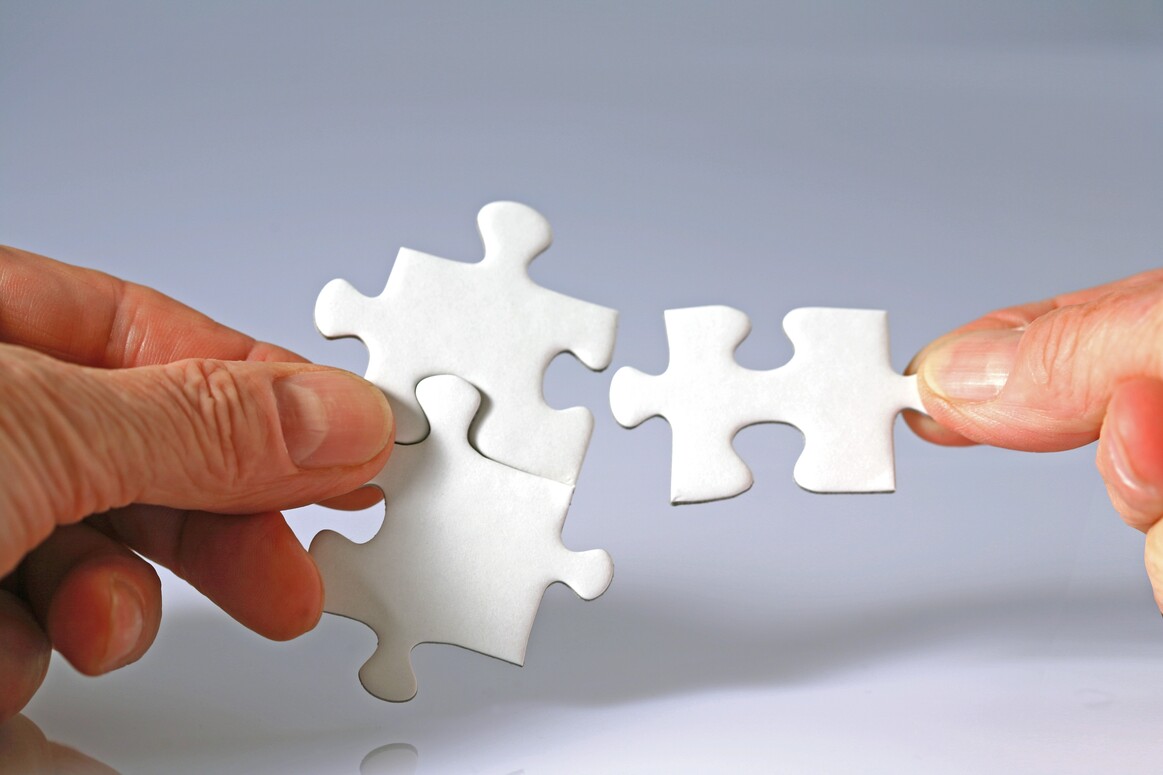 Ein ressourcenorientiertes Profil, um die Eingliederungsrate zu erhöhen