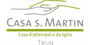 Logo Casa s. Martin
