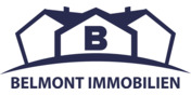 Logo Belmont Immobilien GmbH
