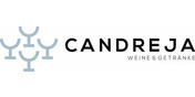 Logo Candreja Weine+Getränke AG