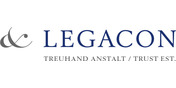 Logo Legacon Treuhand Anstalt