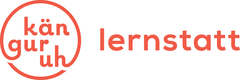 Logo Lernstatt Känguruh