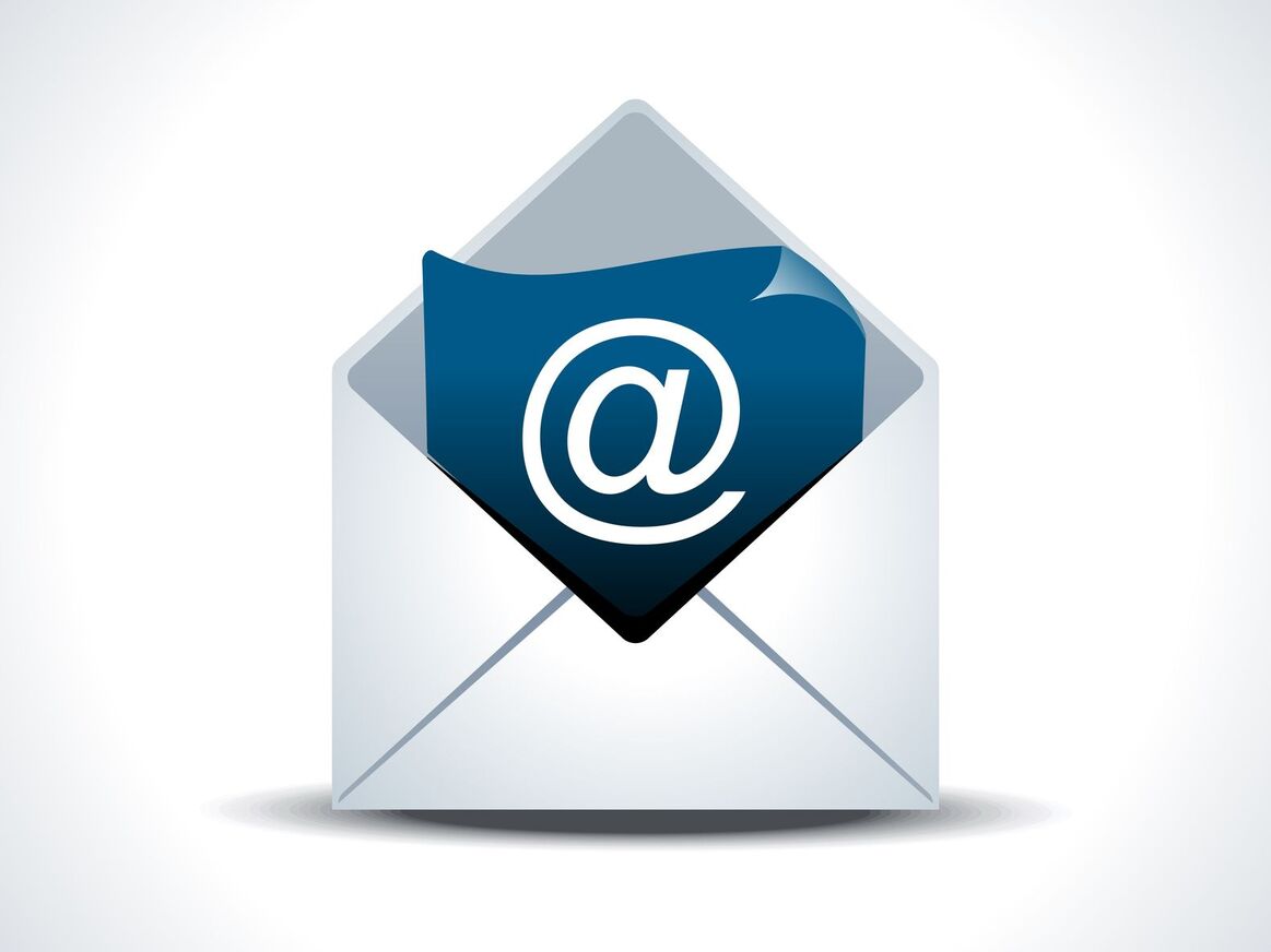 Soll ich meine Bewerbung per Mail oder in Papierform senden - südostschweizjobs.ch 1
