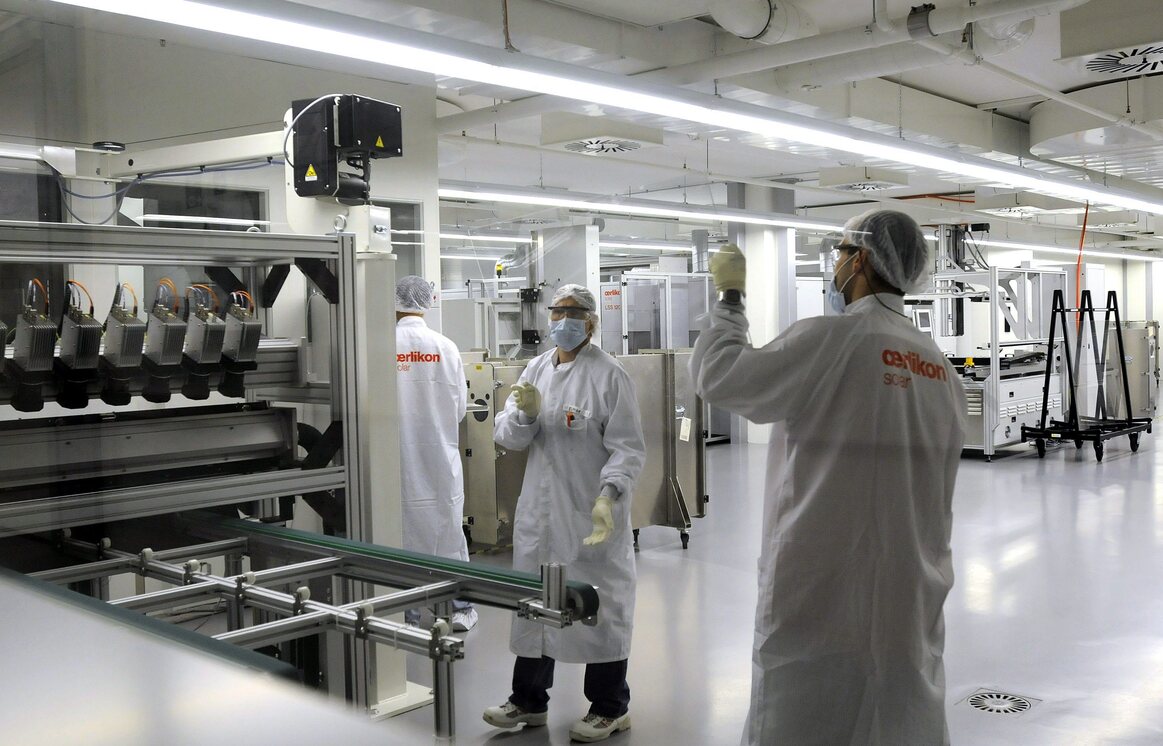 Industrie 4.0 – Auswirkungen auf Ingenieurberufe - suedostschweizjobs.ch