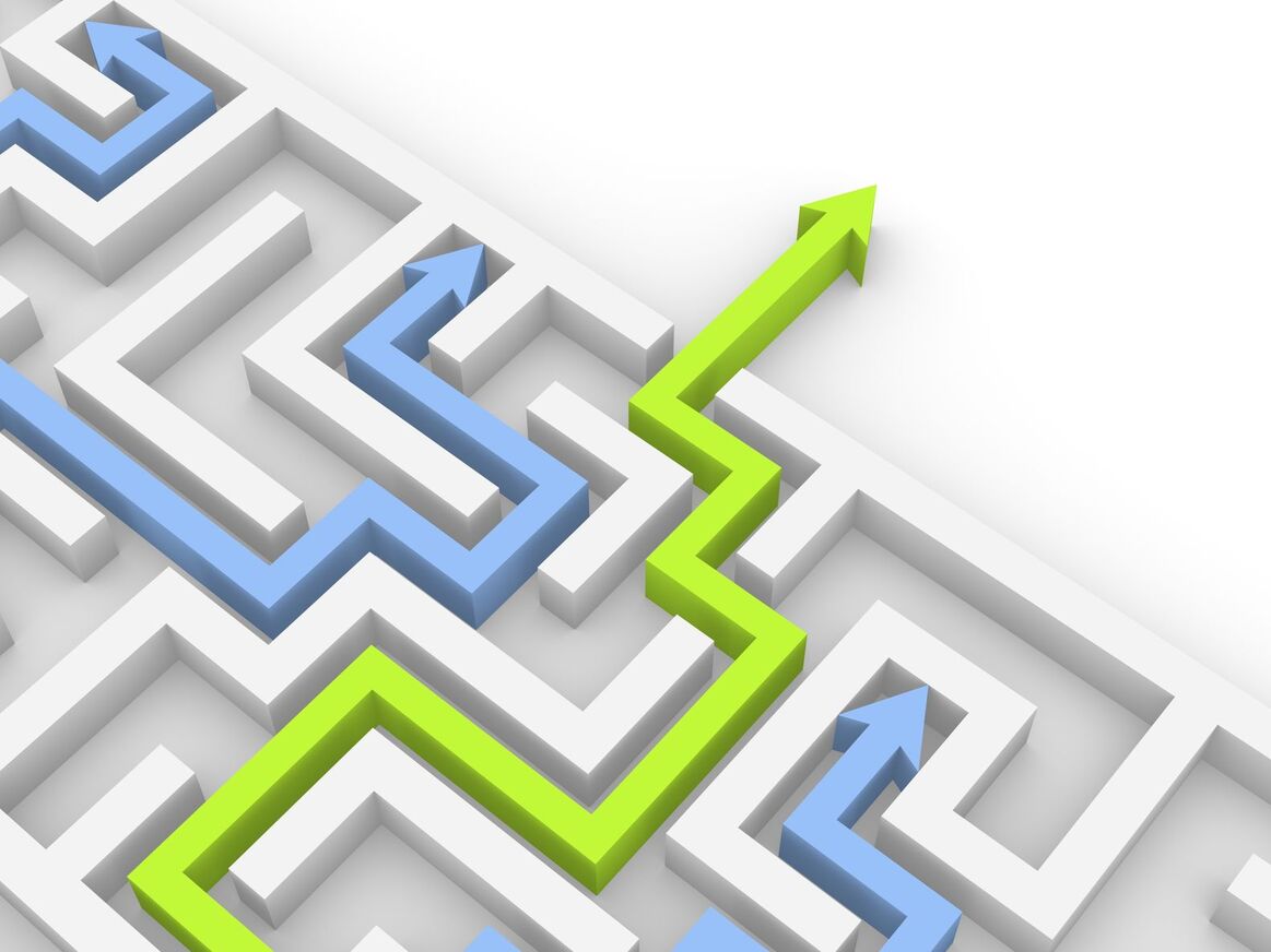 Veränderung im Berufsleben und Privat - suedostschweizjobs.ch